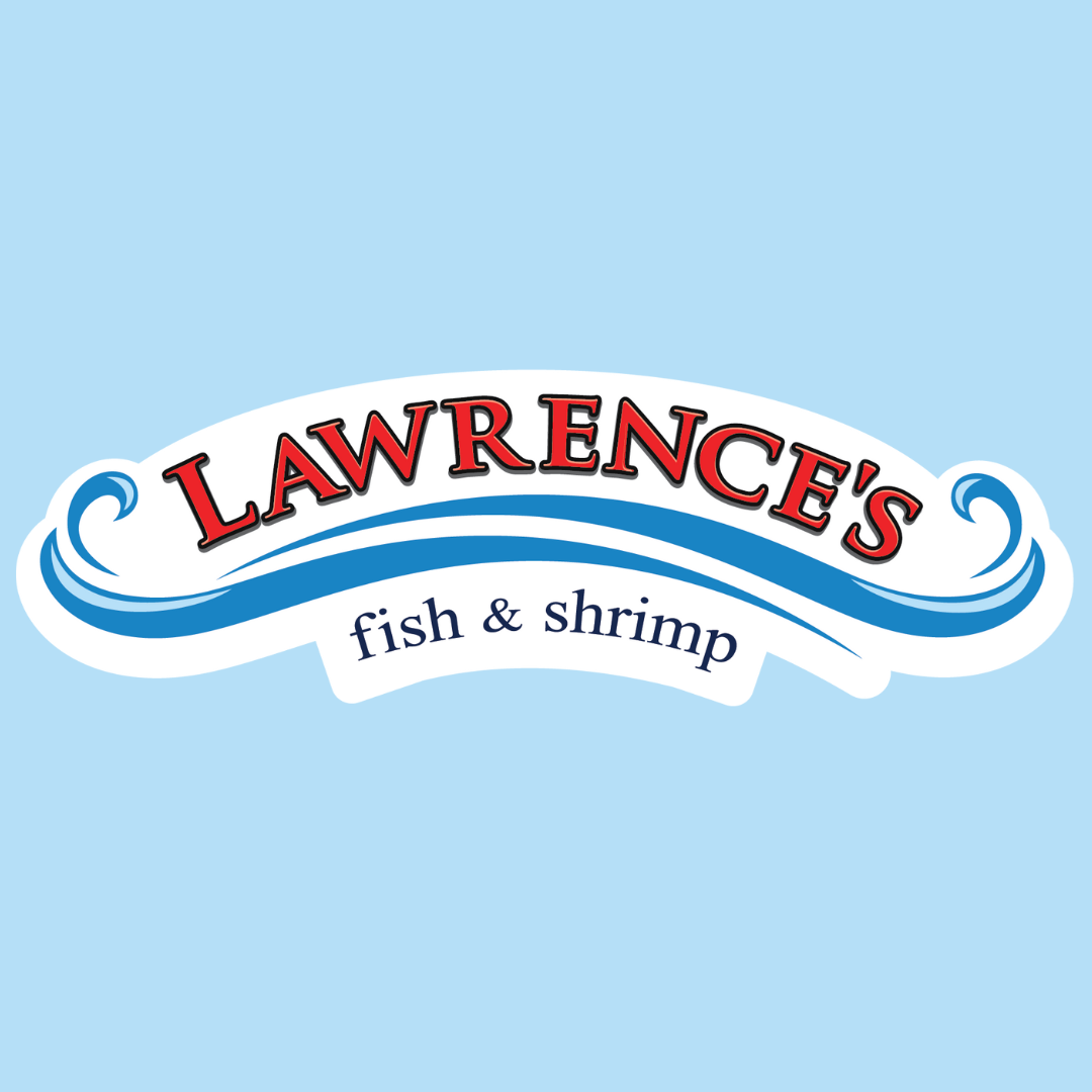 Lawrence's Fish & Shrimp