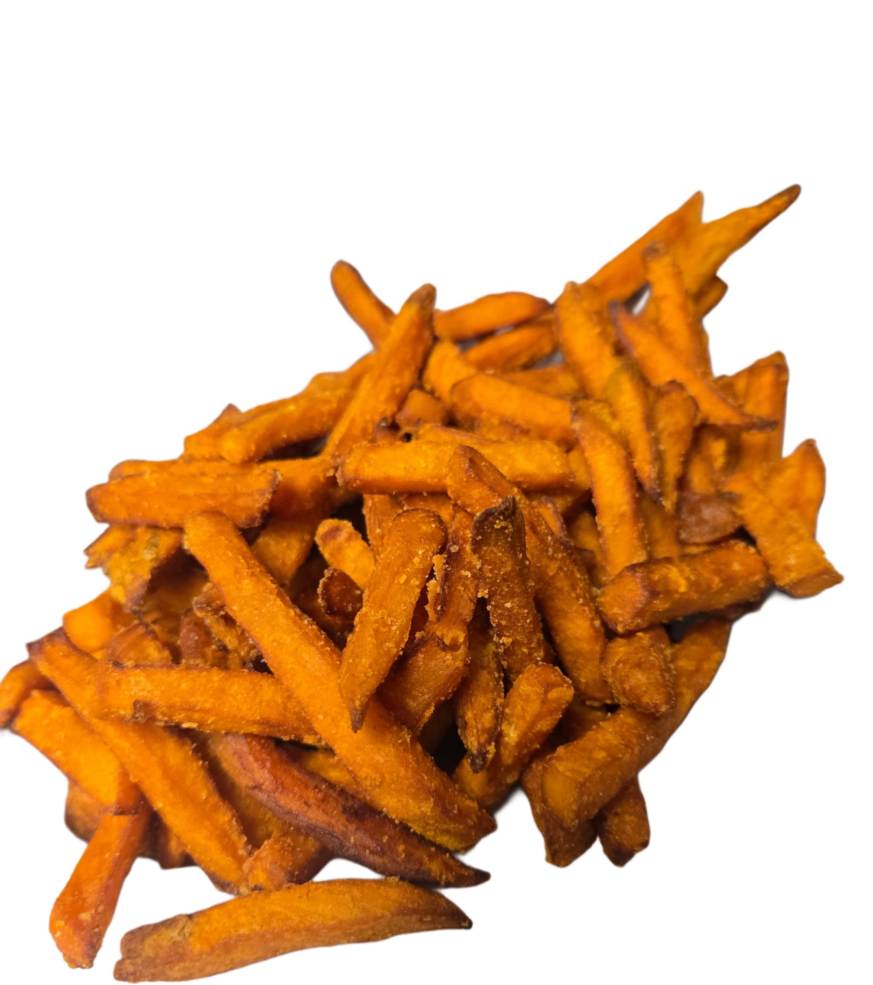 Sweet Potato Fries