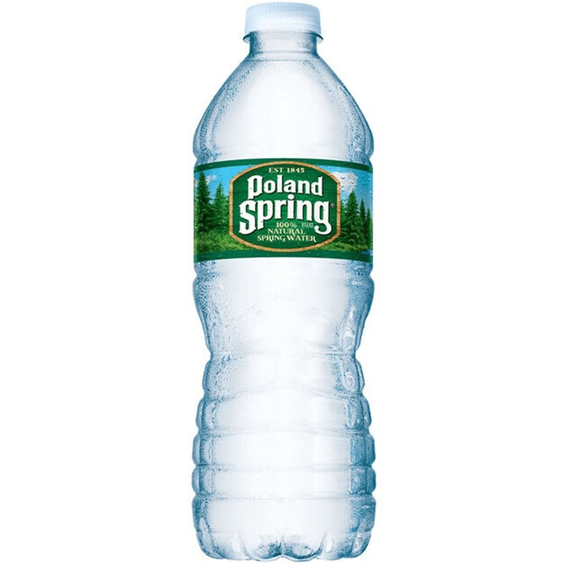 Bottled Water