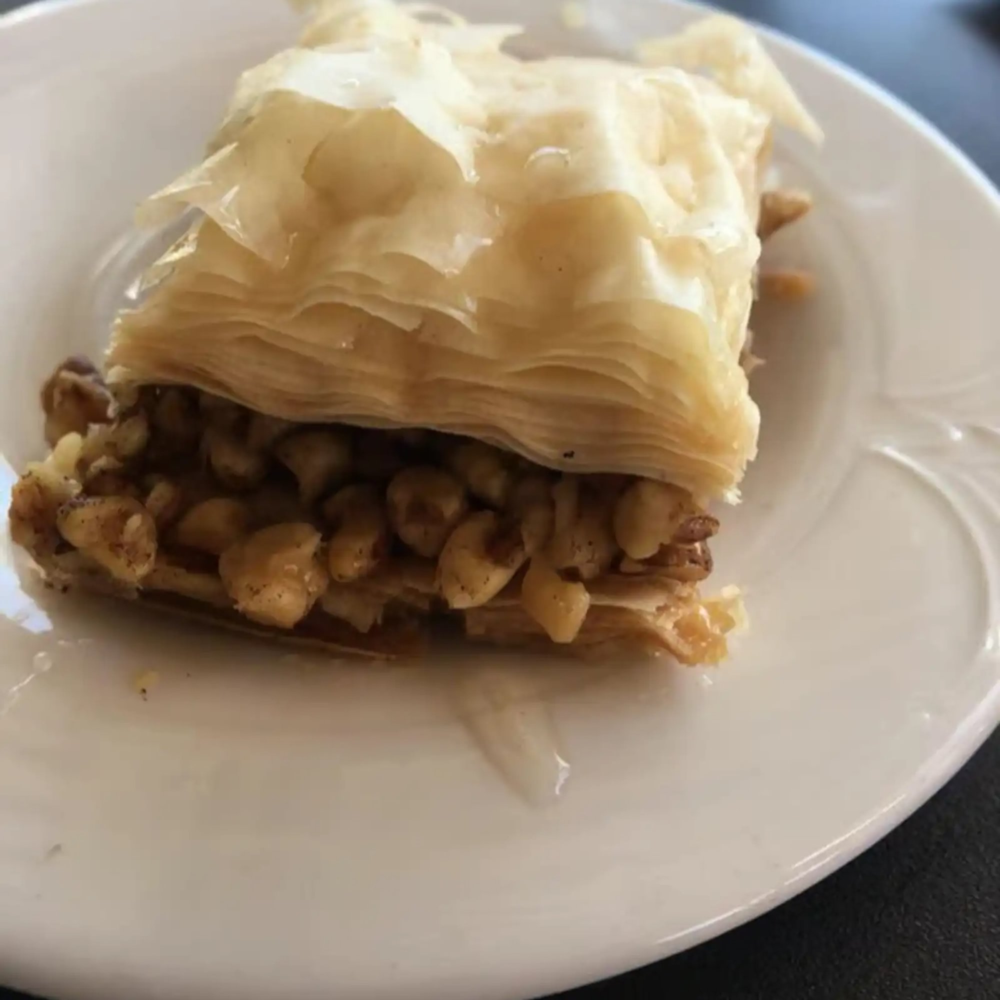 Baklava