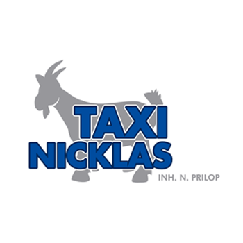 Logo von Taxi Nicklas