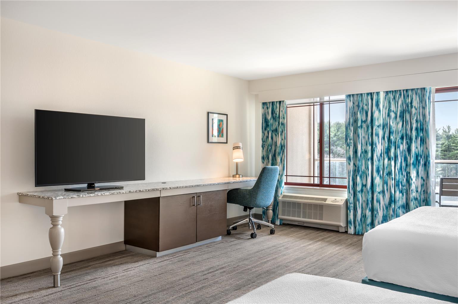 Hilton Garden Inn Wisconsin Dells Image