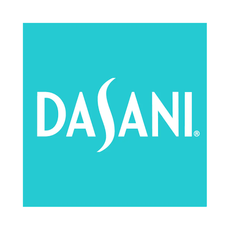 Dasani® Bottled Water