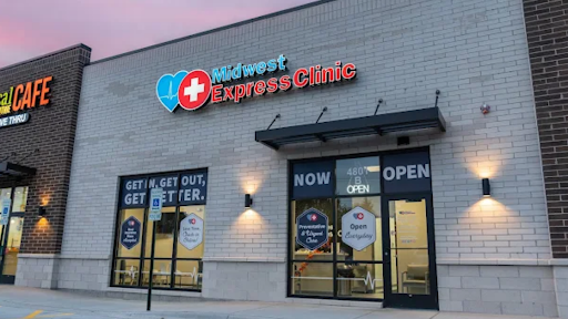 Midwest Express Clinic Urgent Care