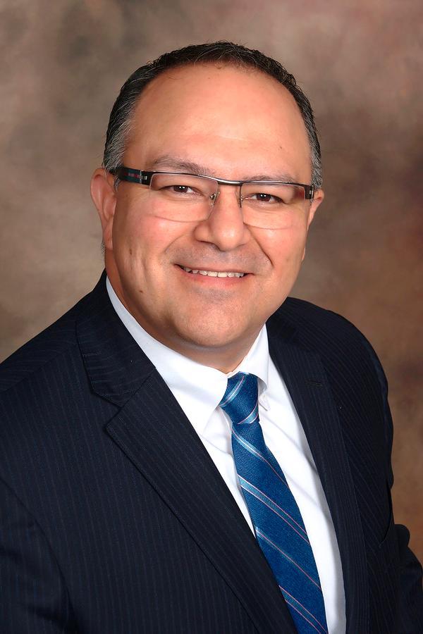 Edward Jones - Financial Advisor: Sal Guerrero III, AAMS® Photo