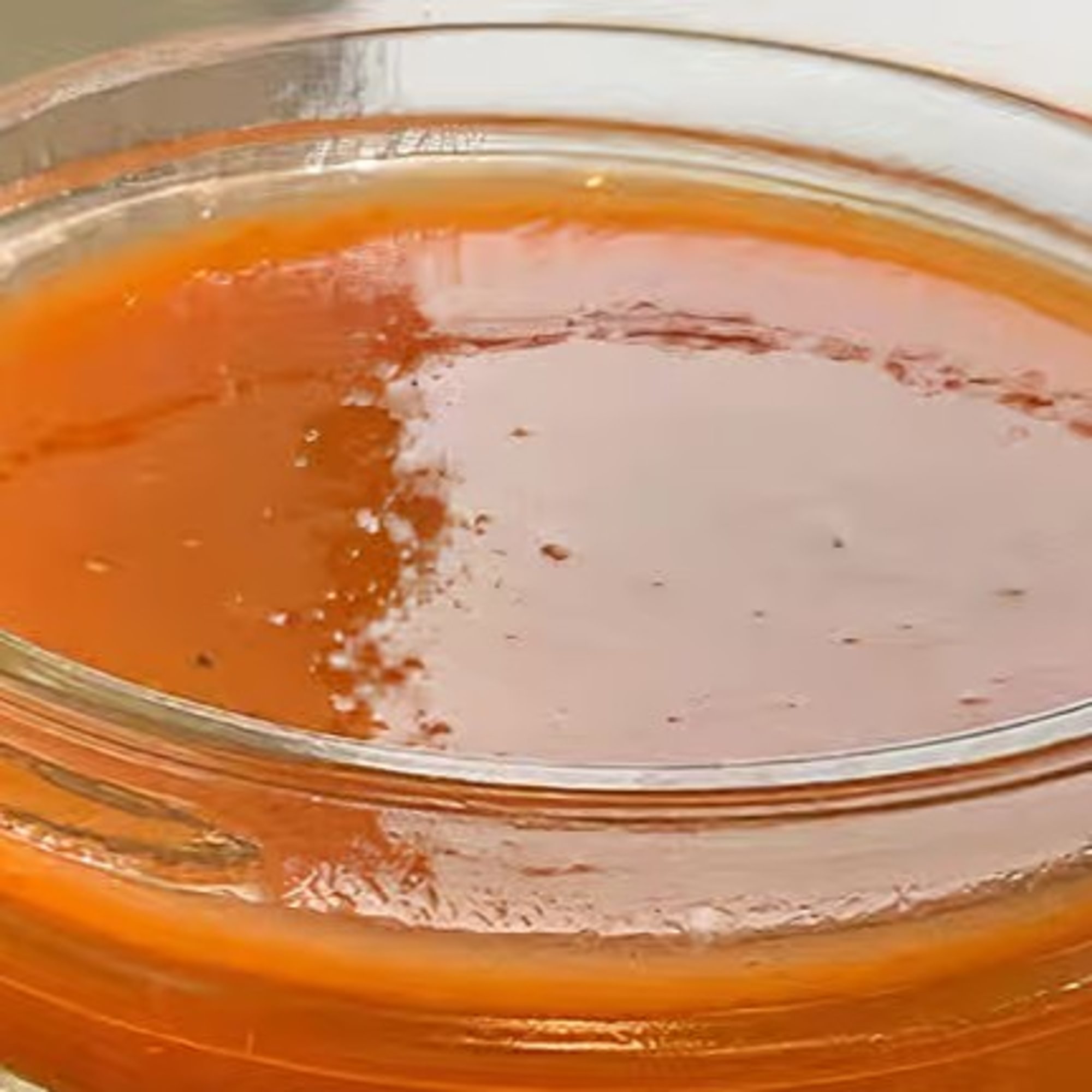 Mojo rojo sauce