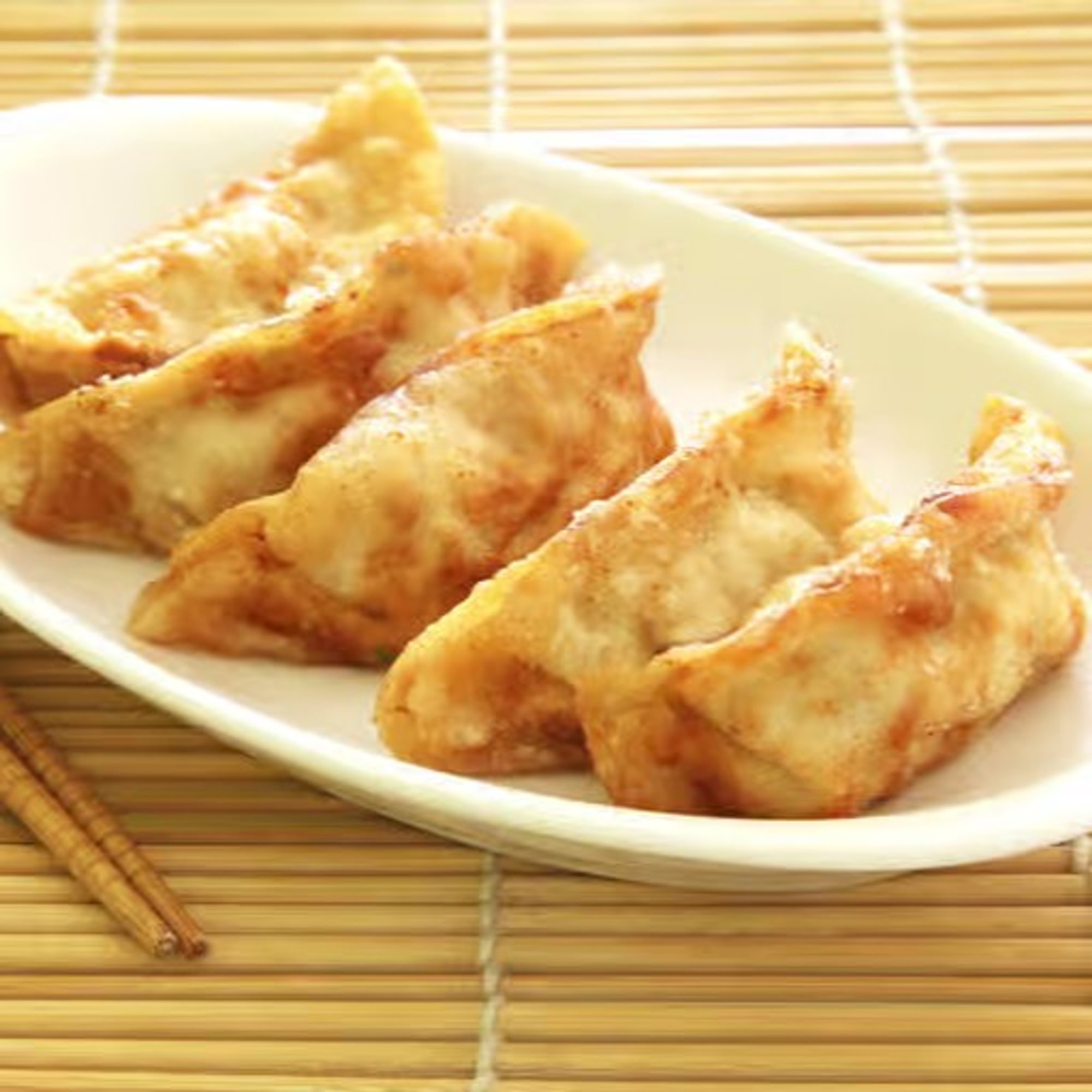 Gyoza