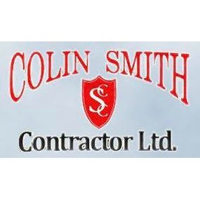 Colin Smith Contractor logo
