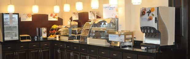 Images Holiday Inn Express & Suites Greensburg