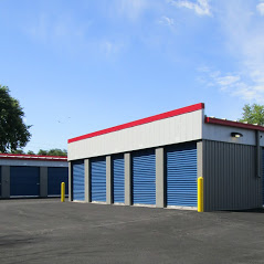 Park 'N' Space Self Storage Photo