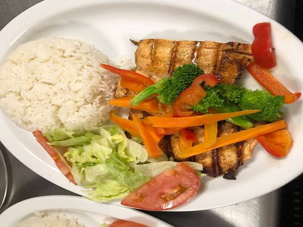 Salmon