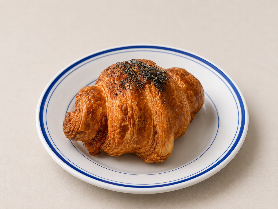 Croissants