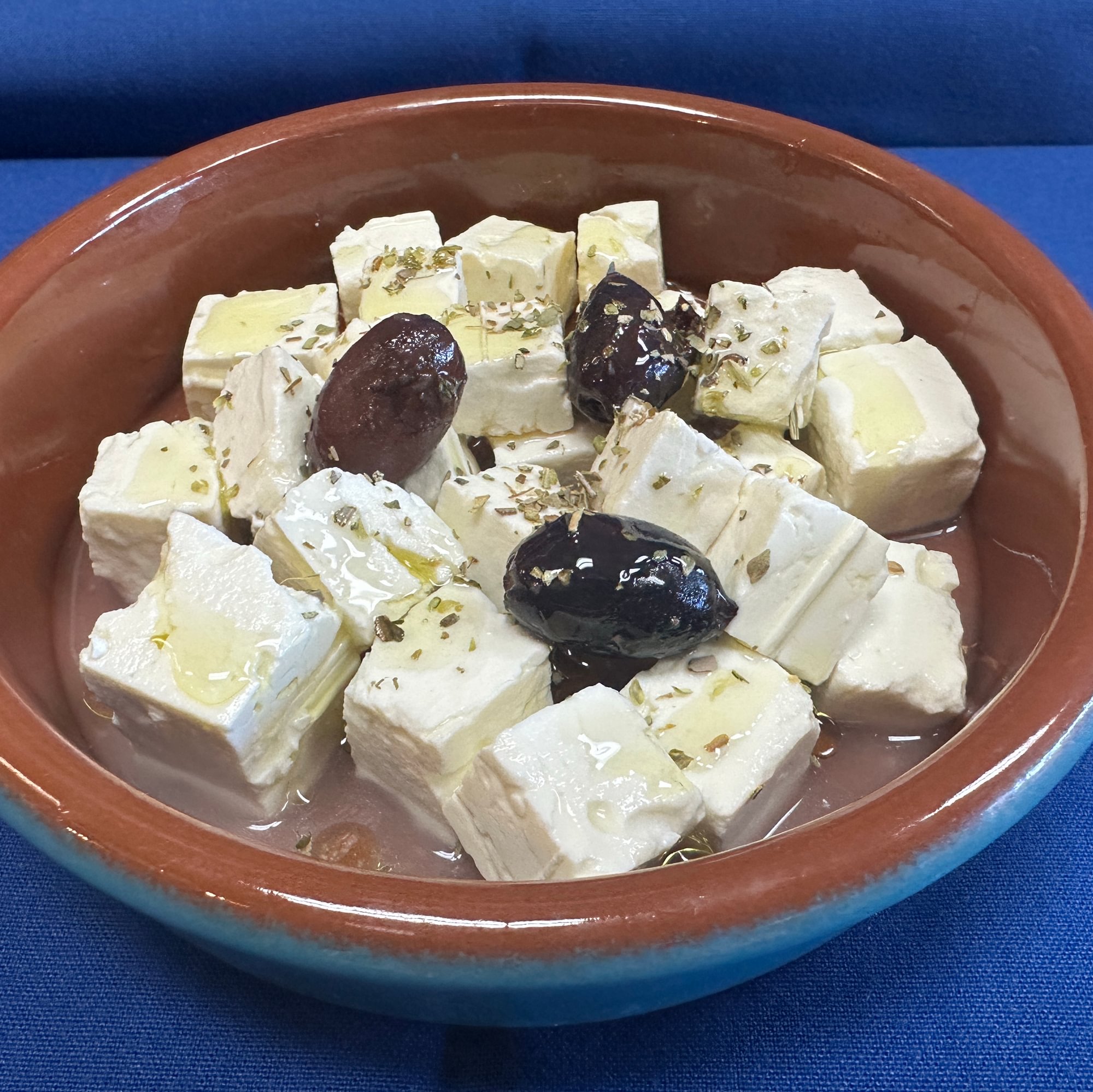 Feta Cheese