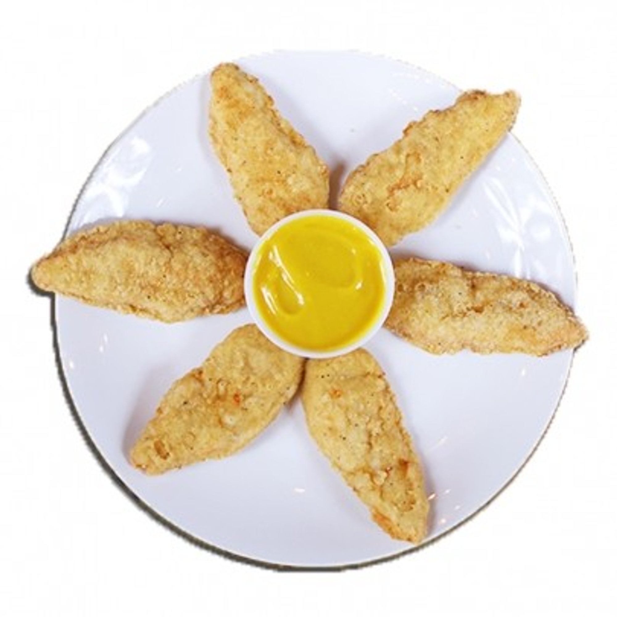 Chicken Fingers