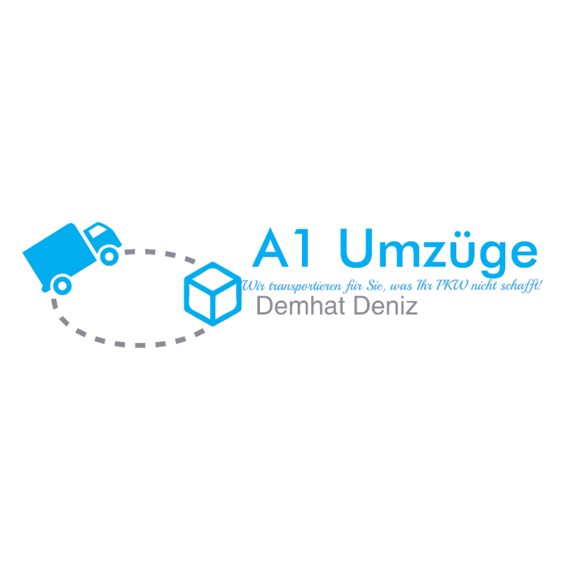 Logo von A1 Umzüge