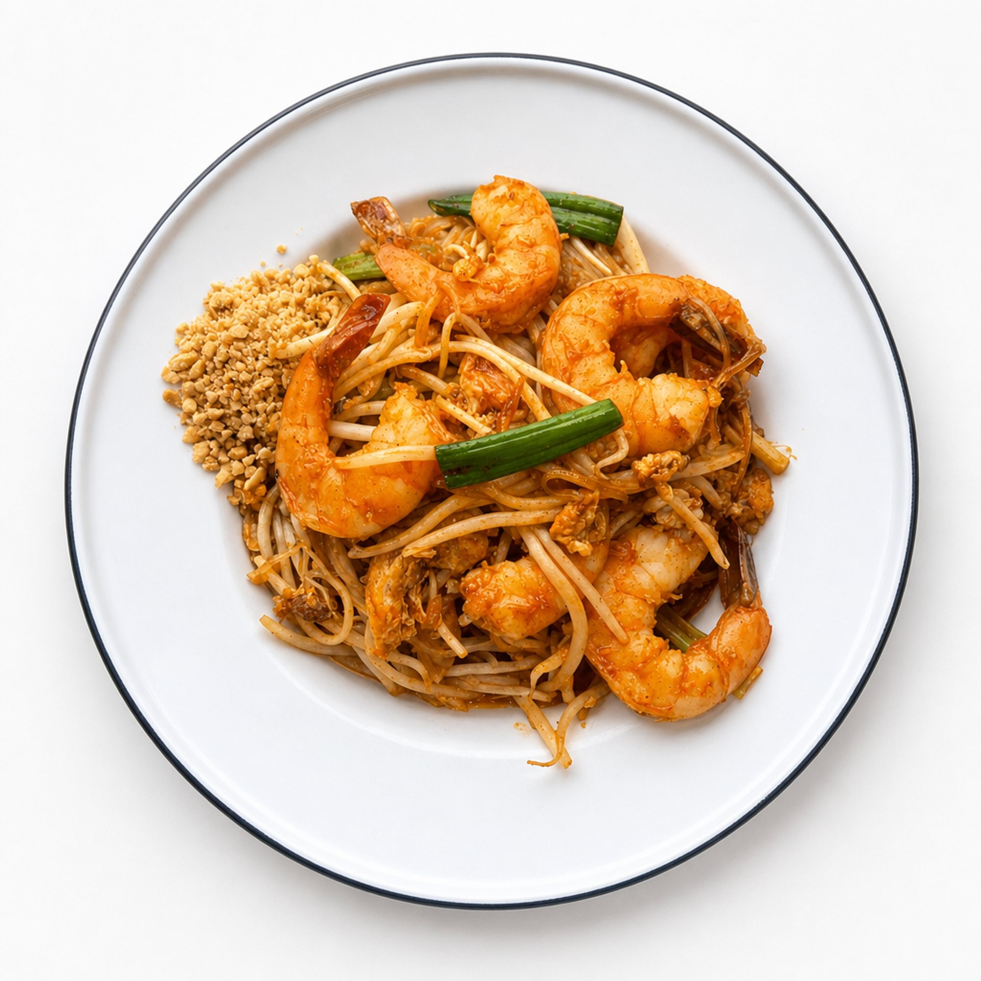 Pad Thai Noodles