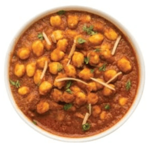 Vegetable Masala