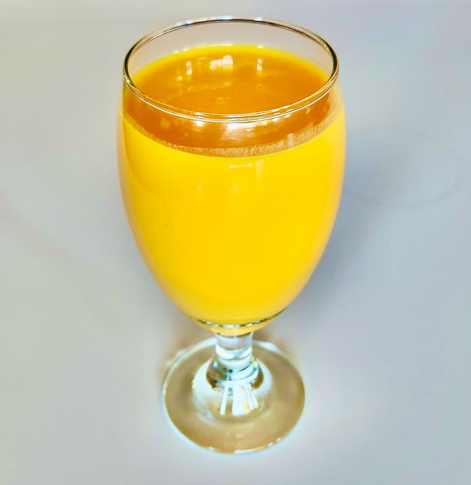 Mango Lassi