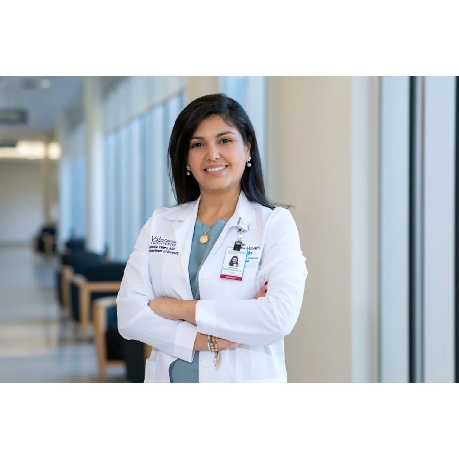 Monica G Valero, MD