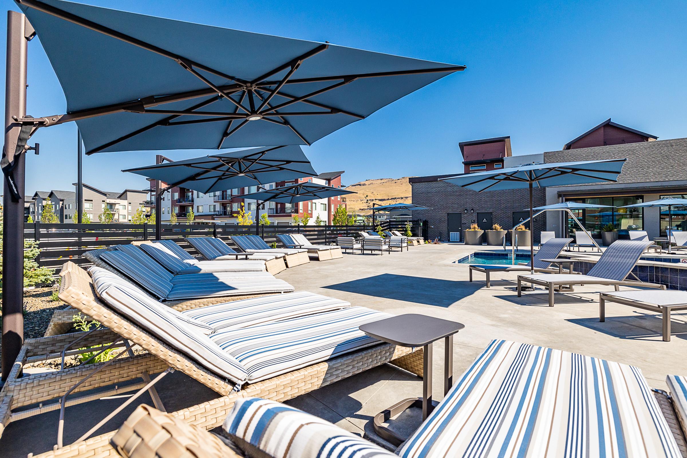 The Timbers at Harris Ranch Apartments Image