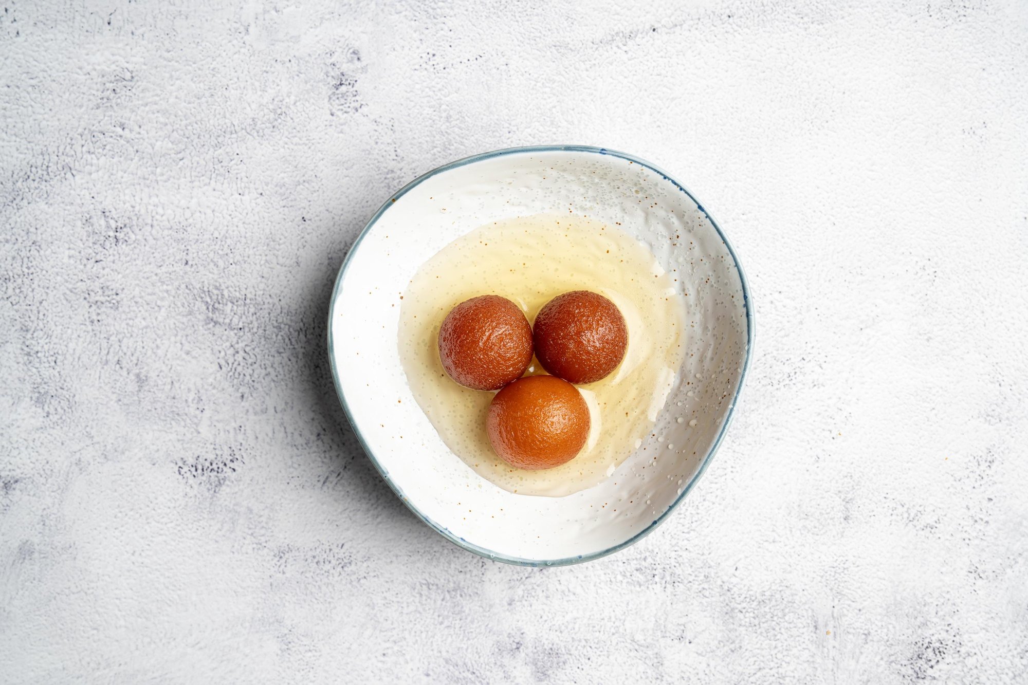 GULAB JAMUN