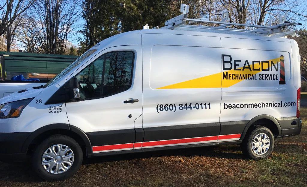 Beacon Mechanical Service, LLC. Photo