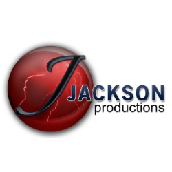 J Jackson Productions Logo