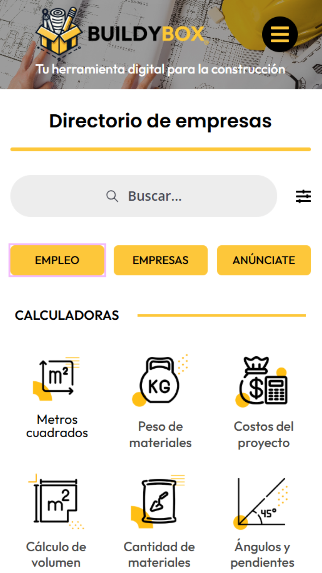 Galería en miniatura