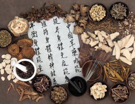 Pine Mountain Chinese Acupuncture & Herb Clinic: Ziyang Zhou, L.Ac. Photo