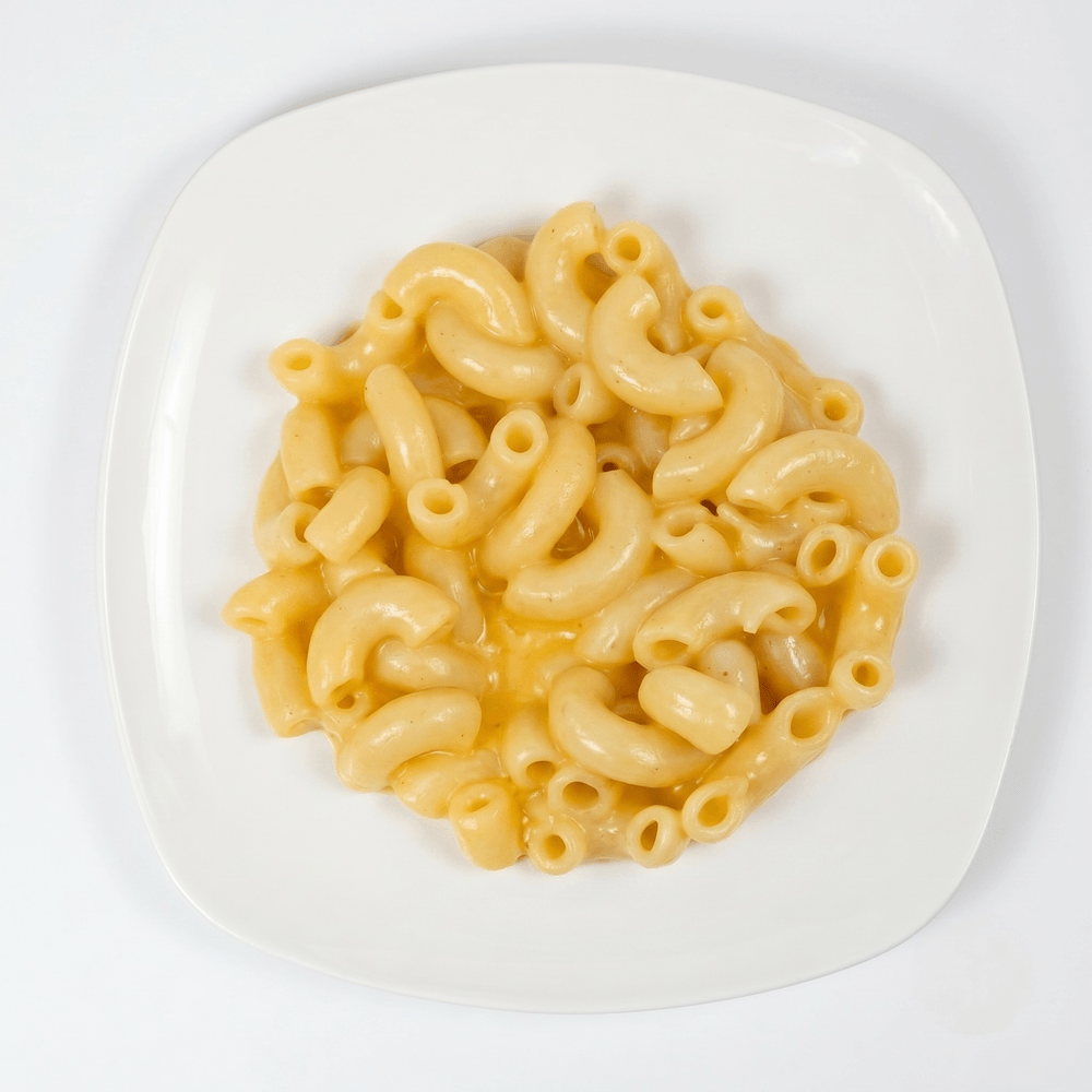 Mac 'N Cheese