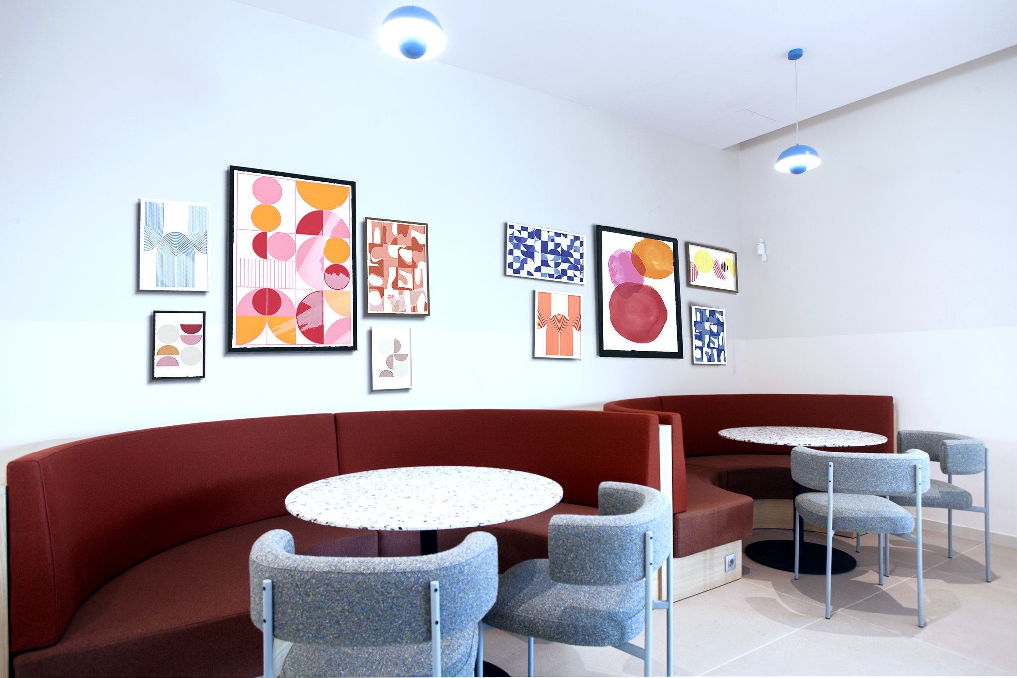 Galería en miniatura