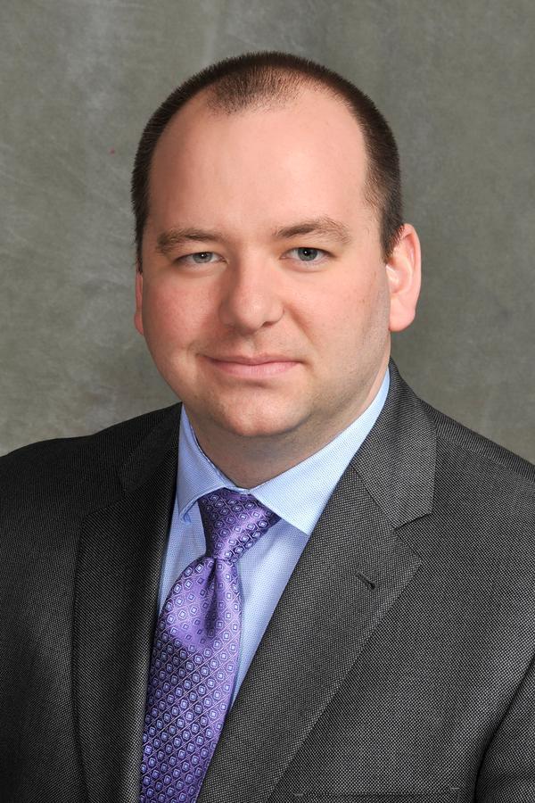 Edward Jones - Financial Advisor: Brent R Albrechtsen, AAMS® Photo