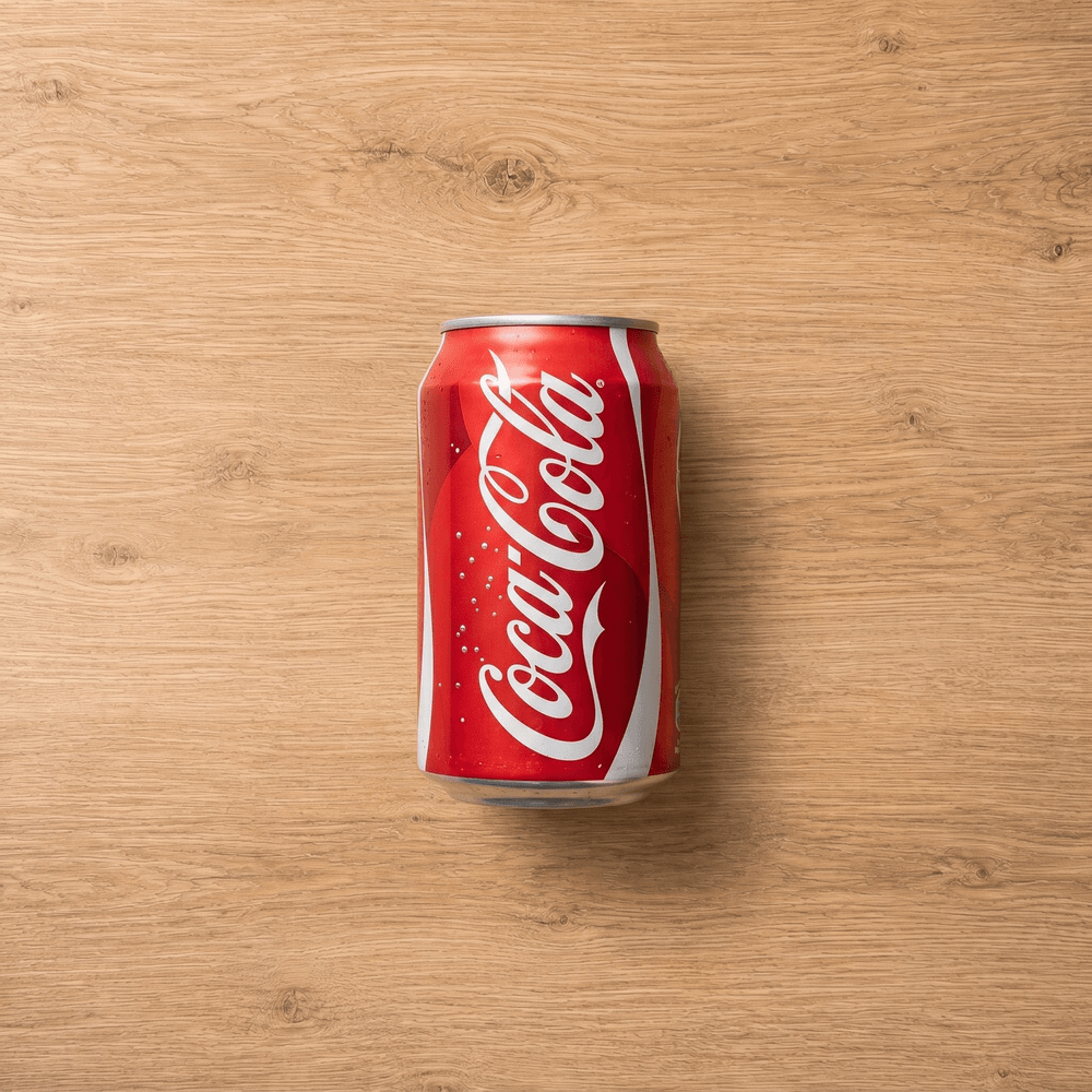 Coke