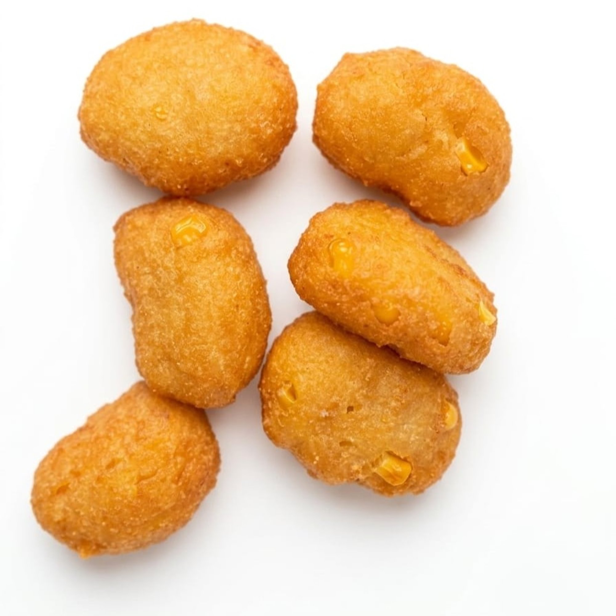 Mac & Cheese Bites