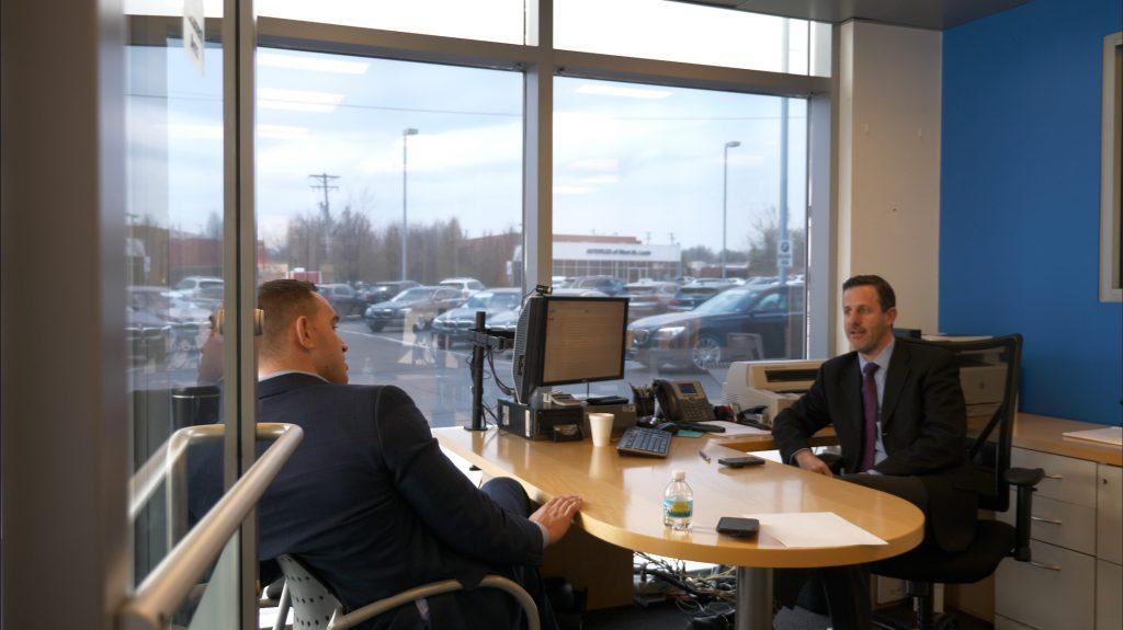 Ascent Dealer Services Image