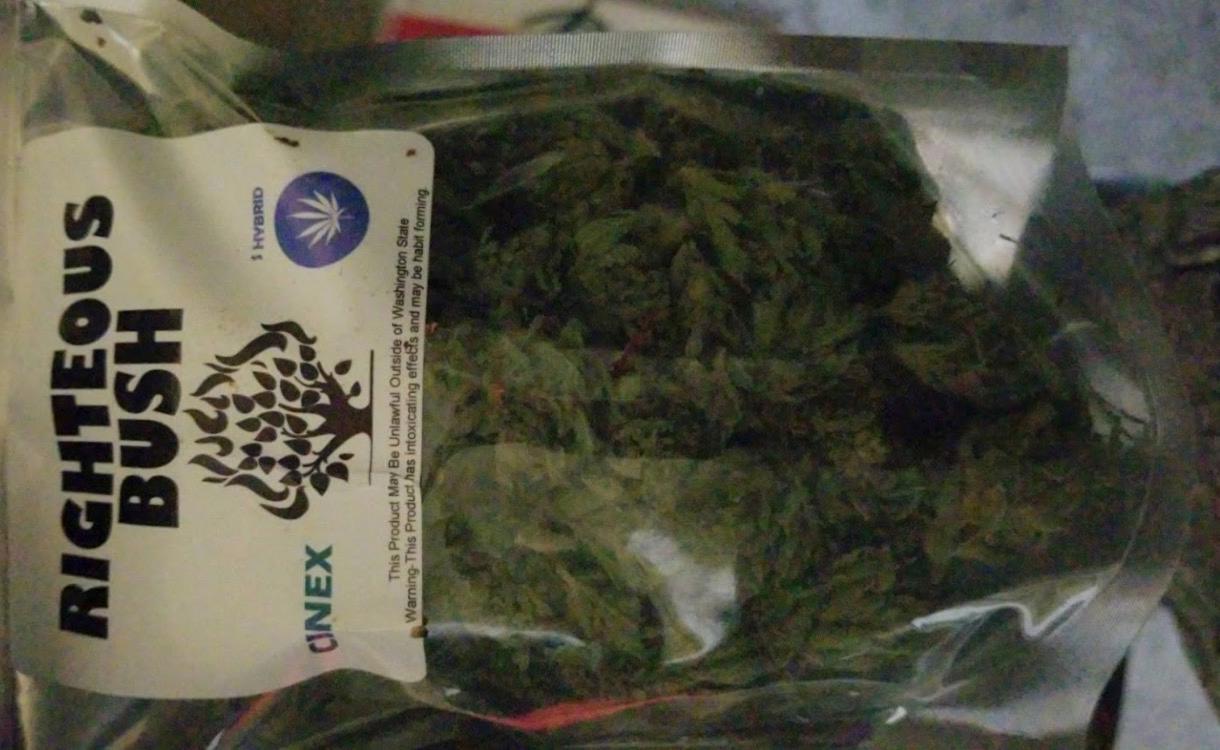 The Joint Recreational Marijuana Dispensary - Tacoma Photo