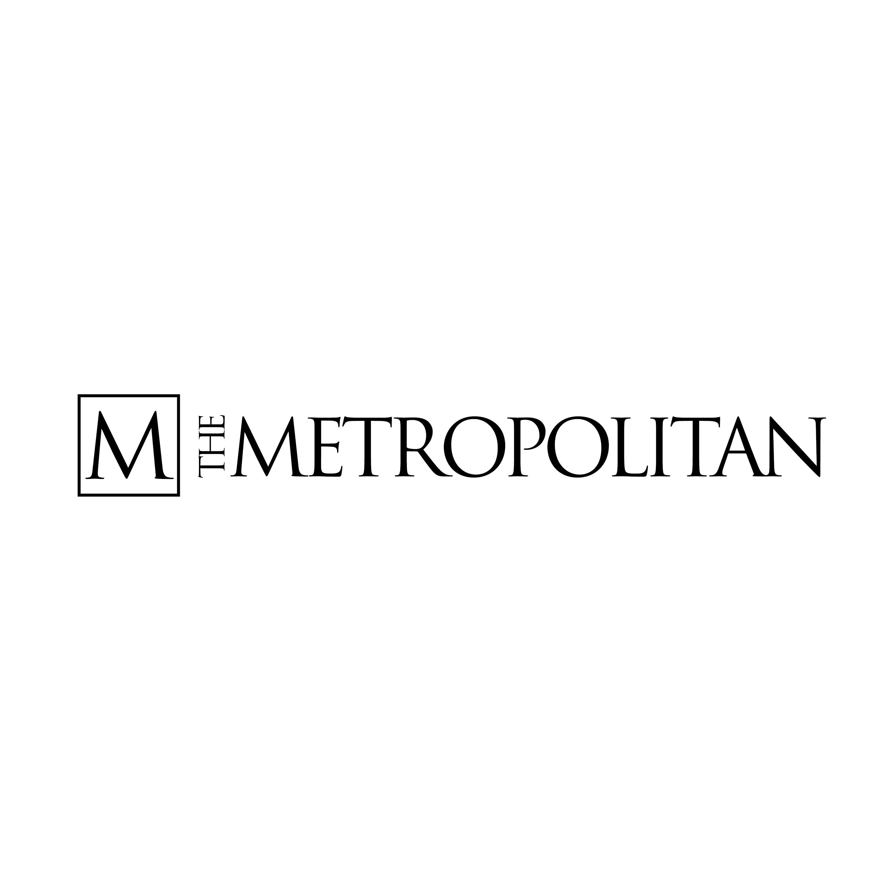 Metropolitan Caterers