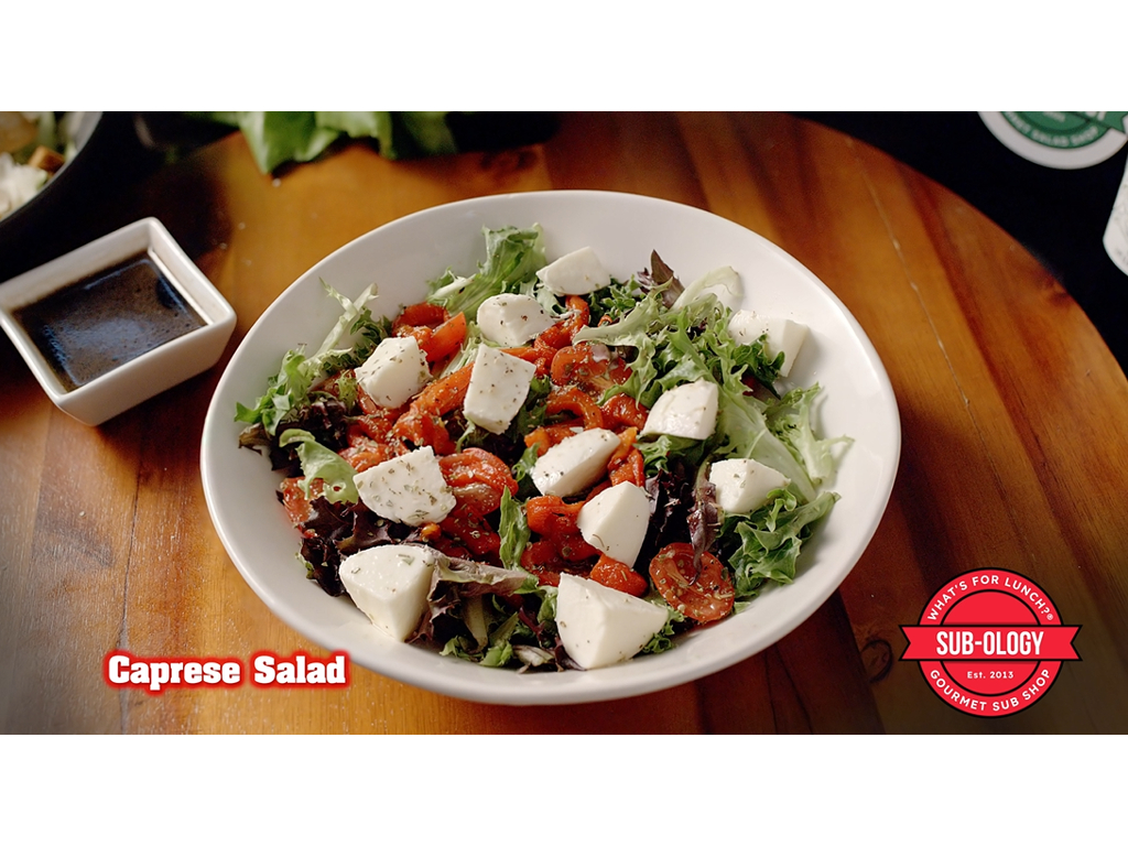 Caprese Salad