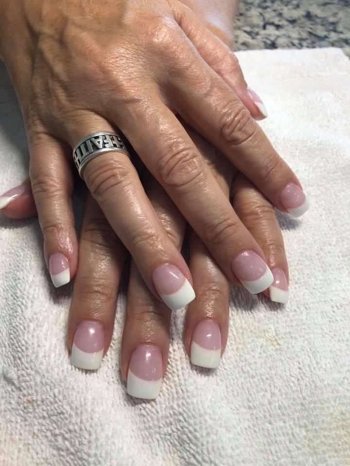 Bloomfield Nail & Spa Photo