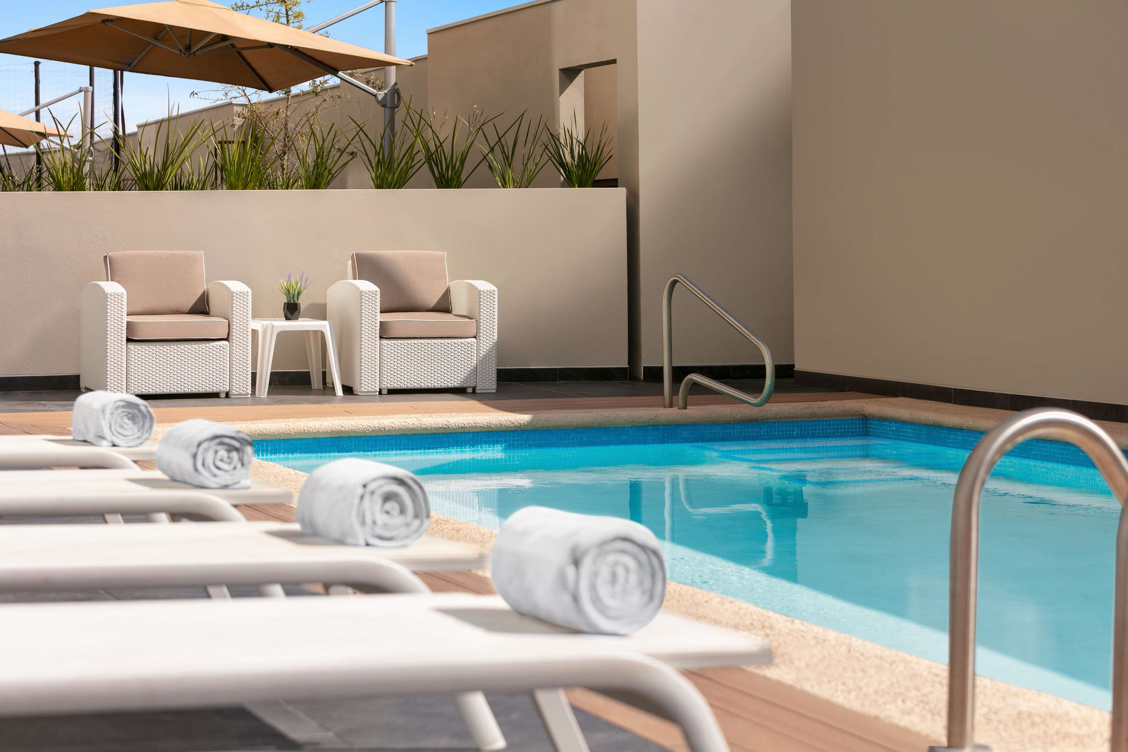 Images Homewood Suites by Hilton Monterrey Apodaca