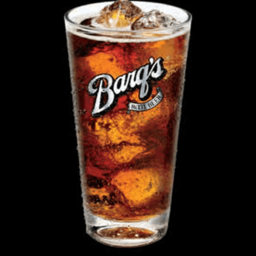 Root Beer (Barq's)