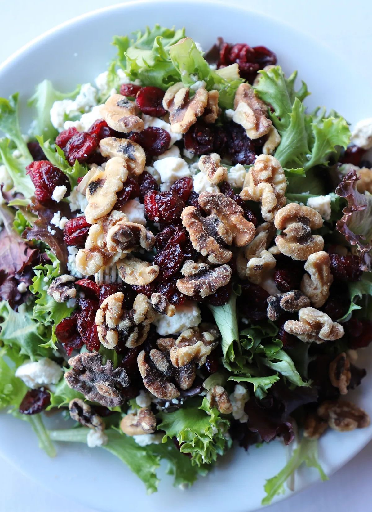 Lucca's Salad