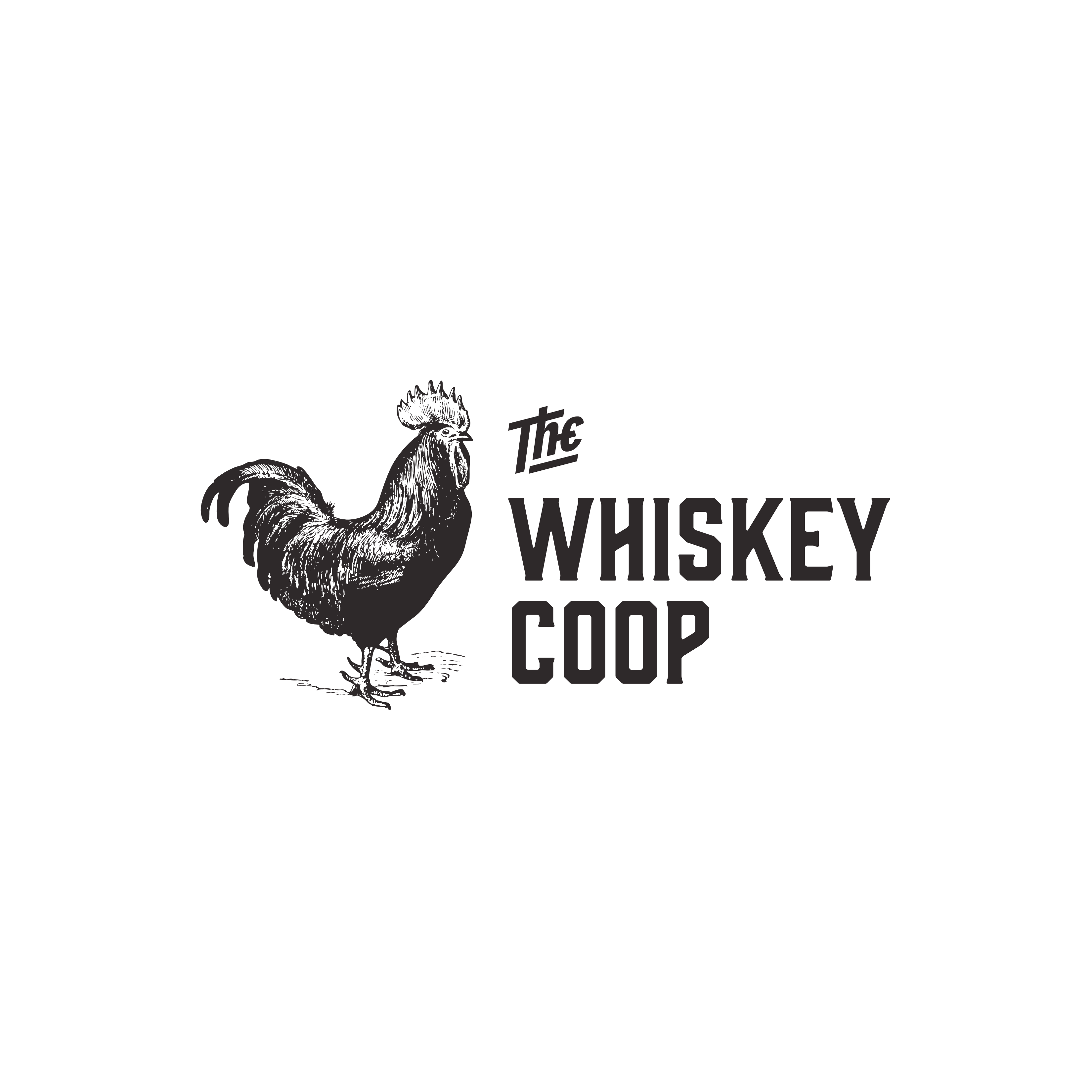 Syracuse Whiskey Coop