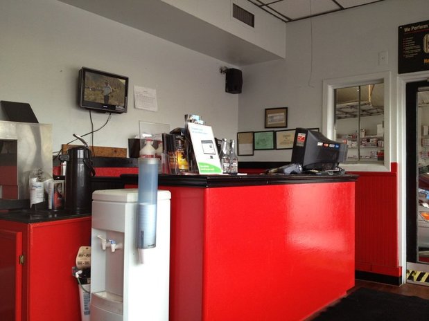 Images Havoline Xpress Lube- Richmond