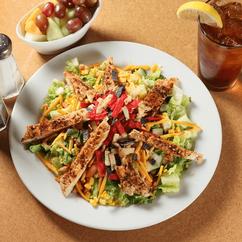 Southwest Salad