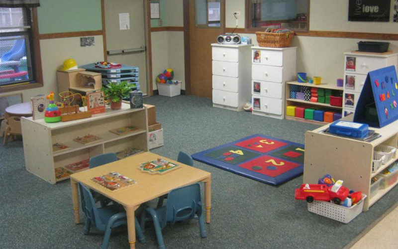 Main Lane KinderCare Photo