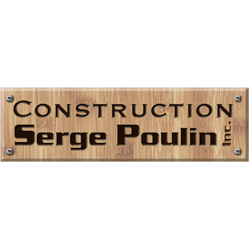 Construction Serge Poulin