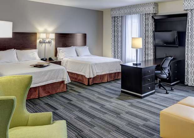 Images Hampton Inn & Suites Phoenix North/Happy Valley