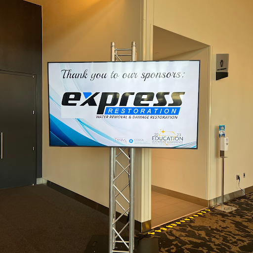Express Restoration inc