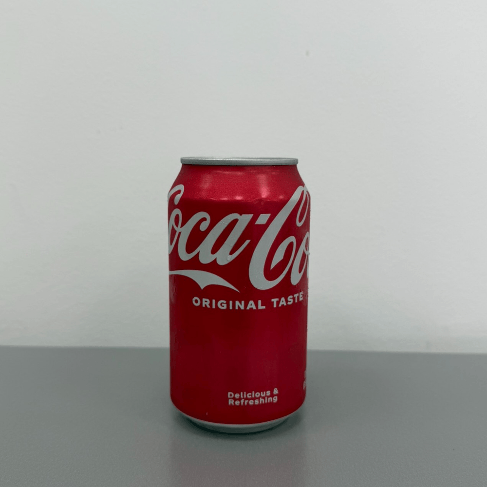 Coke
